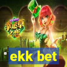 ekk bet